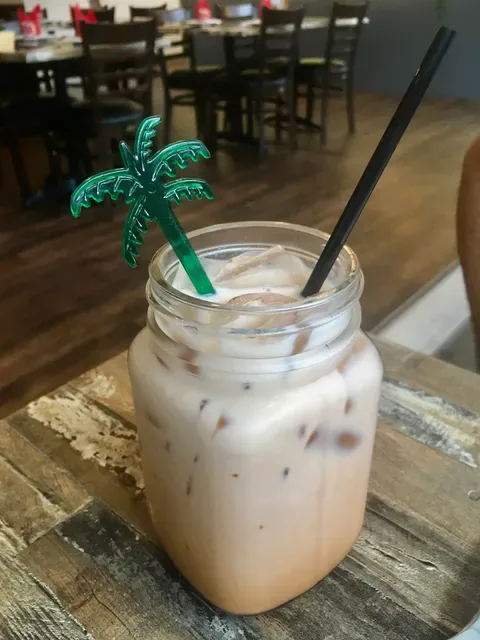 Prik Thai Restaurant