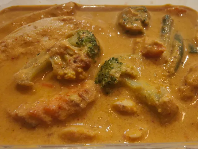Prik Thai Restaurant