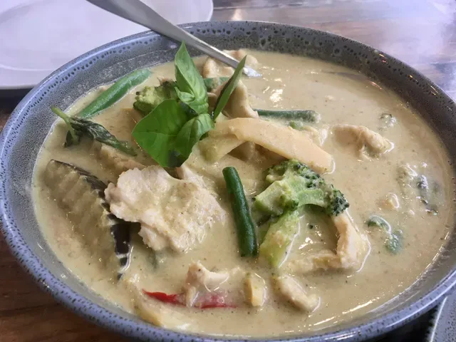 Prik Thai Restaurant