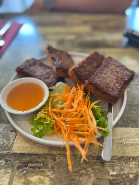 Prik Thai Restaurant