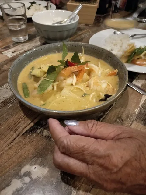 Prik Thai Restaurant