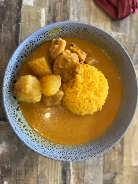 Prik Thai Restaurant