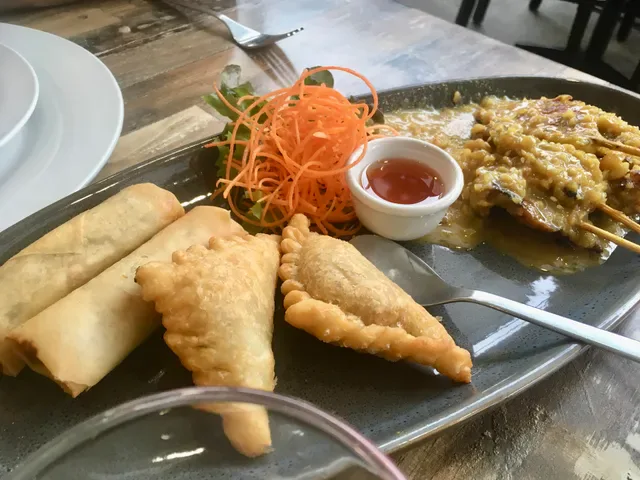 Prik Thai Restaurant