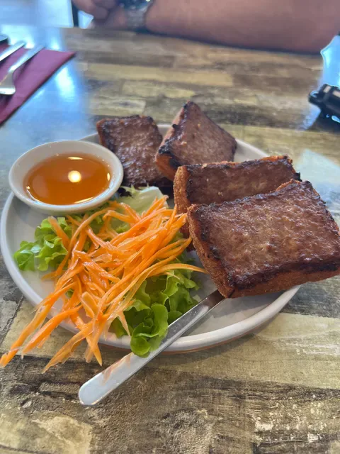 Prik Thai Restaurant