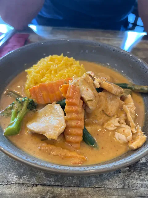 Prik Thai Restaurant