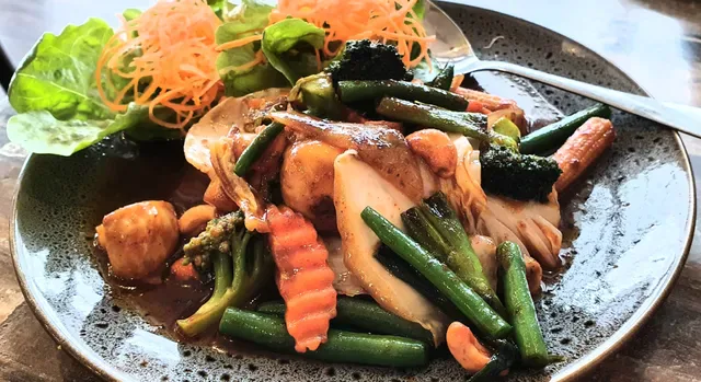 Prik Thai Restaurant