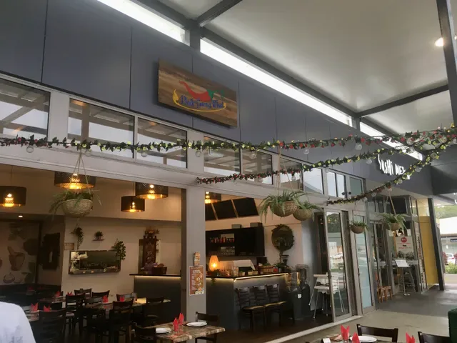 Prik Thai Restaurant