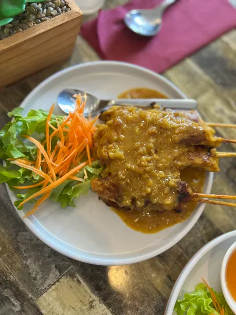 Prik Thai Restaurant