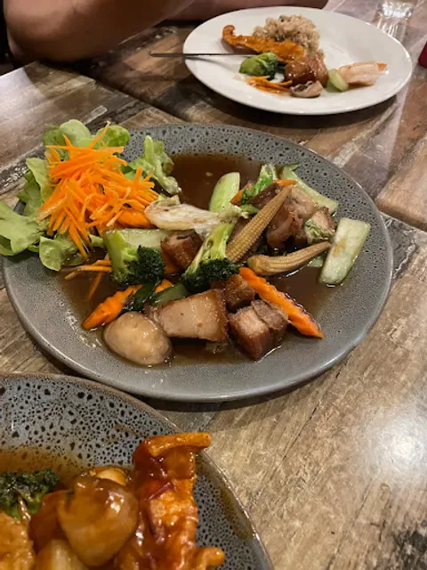Prik Thai Restaurant