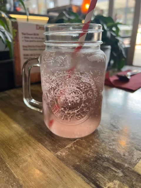 Prik Thai Restaurant