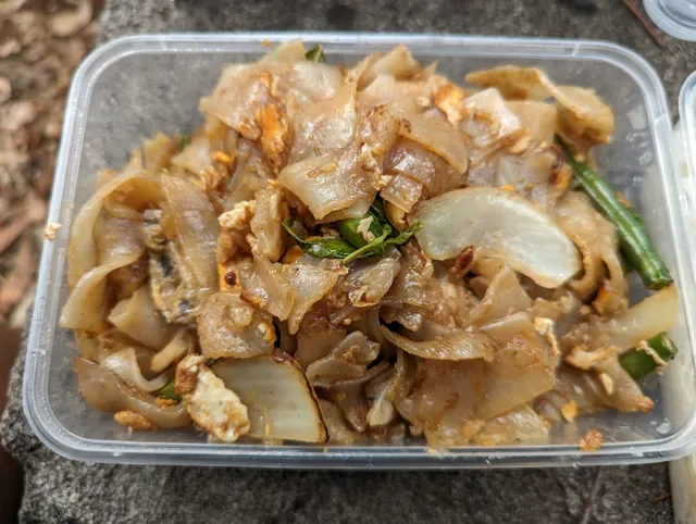 Prik Thai Restaurant
