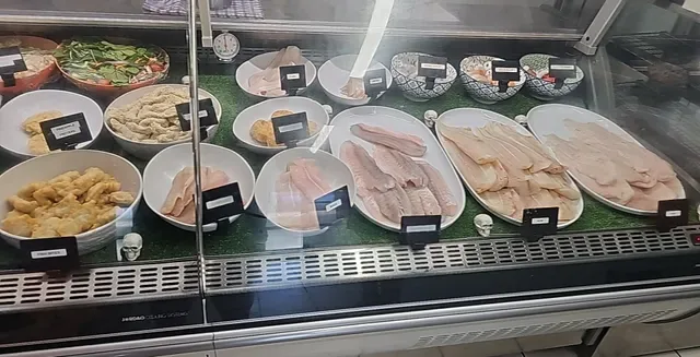 Pumicestone Takeaway