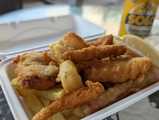 Pumicestone Takeaway