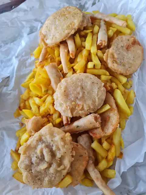 Pumicestone Takeaway