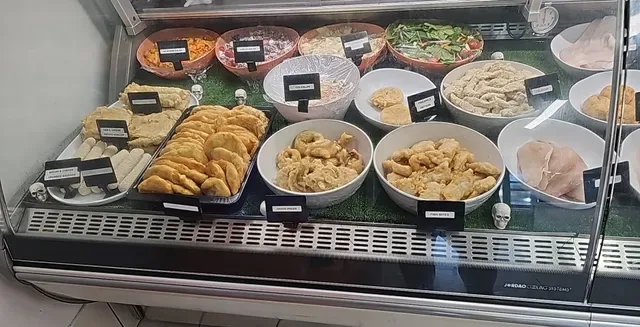 Pumicestone Takeaway