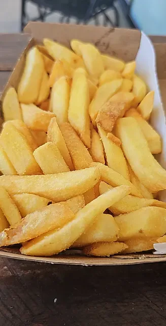 Pumicestone Takeaway