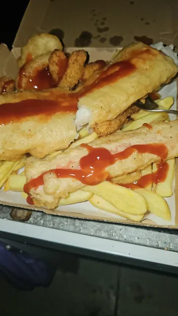 Pumicestone Takeaway
