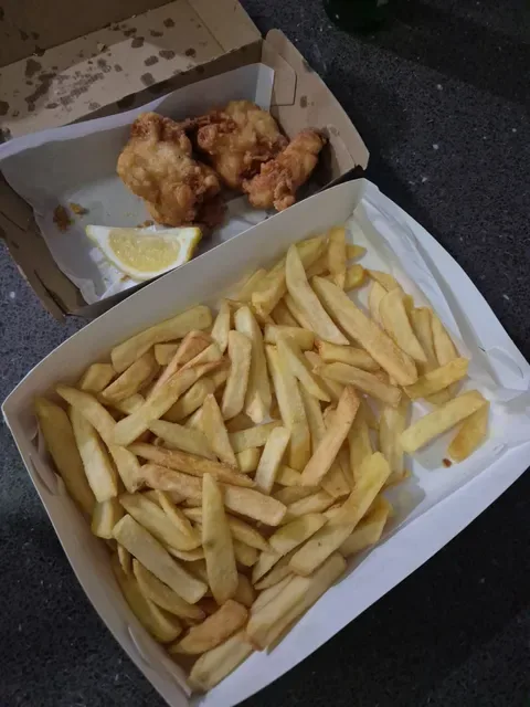 Pumicestone Takeaway