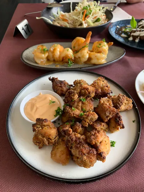 Quysine Tapas - Bar and Restaurant