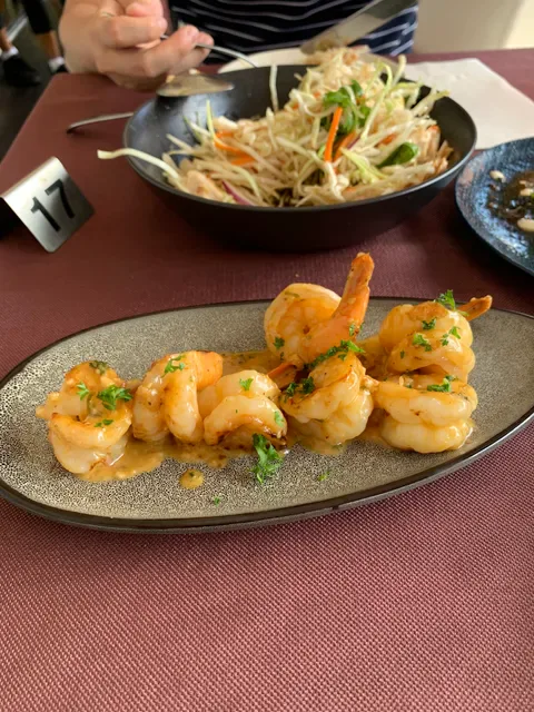 Quysine Tapas - Bar and Restaurant