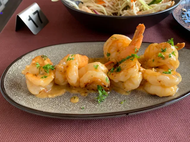 Quysine Tapas - Bar and Restaurant