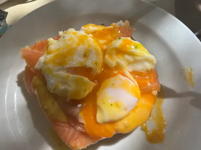 Raffertys Cafe
