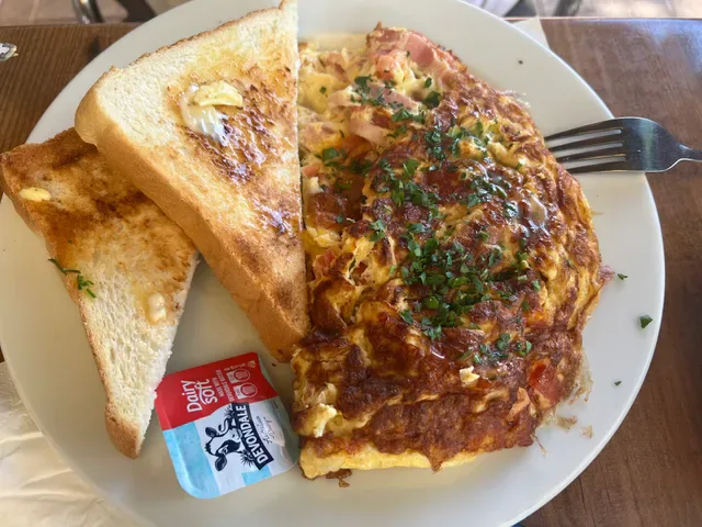 Raffertys Cafe