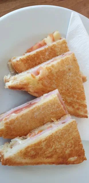Raffertys Cafe