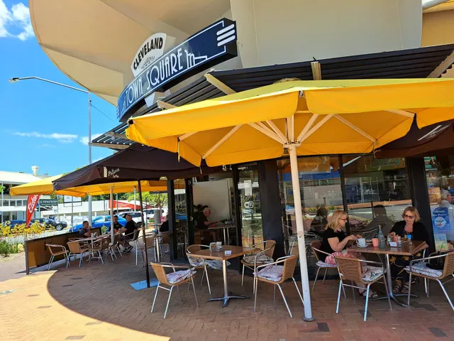 Raffertys Cafe