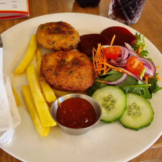 Raffertys Cafe