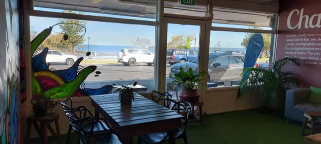 Raw Squeeze Clontarf