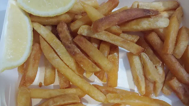 Red Dolphin Seafoods