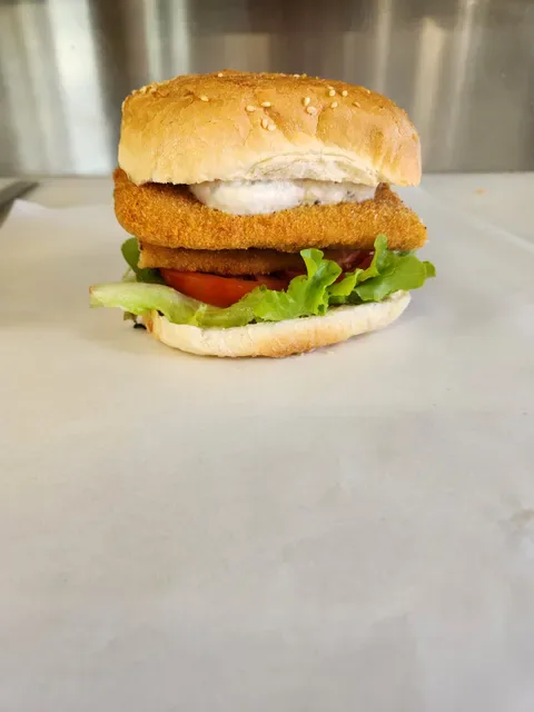 Red Dolphin Seafoods