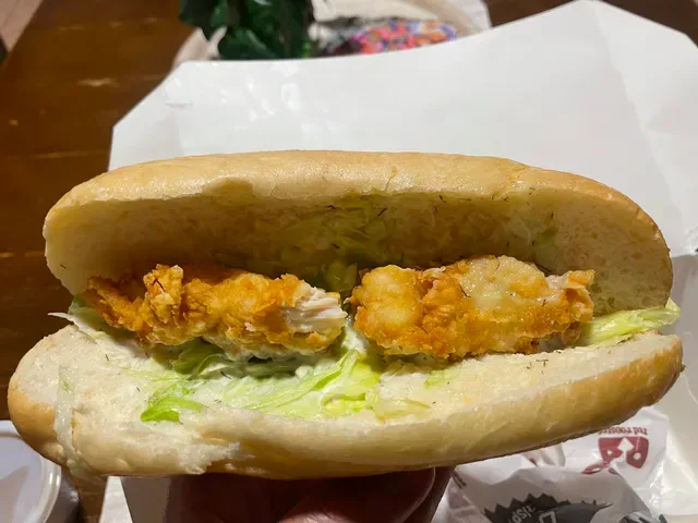 Red Rooster Arana Hills