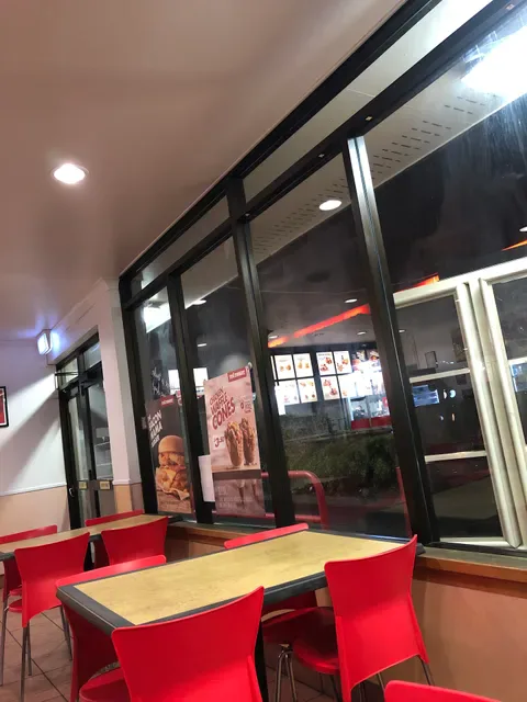 Red Rooster Arana Hills
