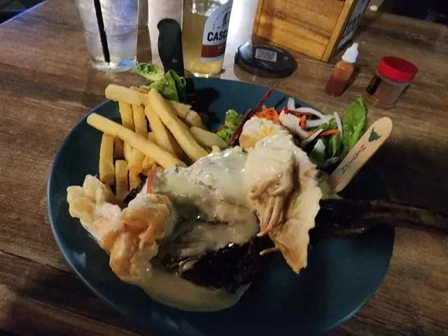 Redland Bay Hotel