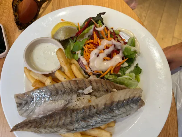 Redland Bay Hotel