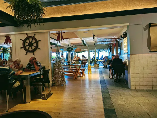 Redland Bay Hotel