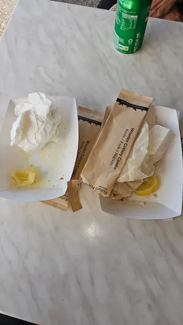 Rothwell Fish and Chips
