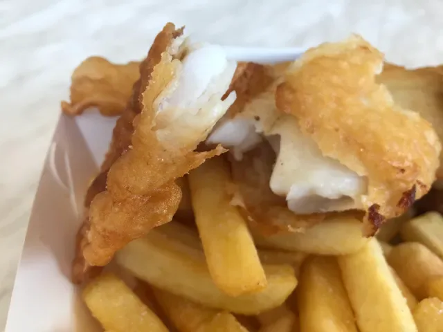 Rothwell Fish and Chips