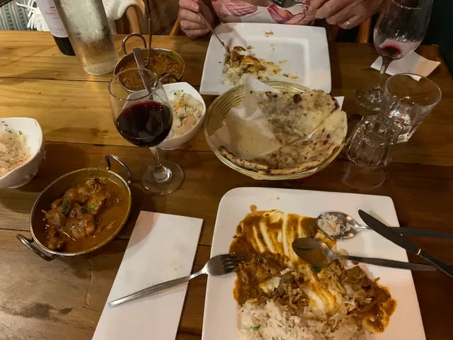 Royale Curries