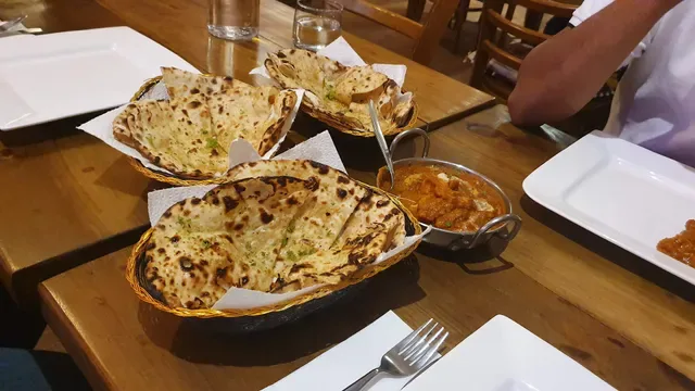 Royale Curries