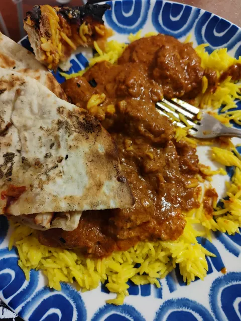 Royale Curries