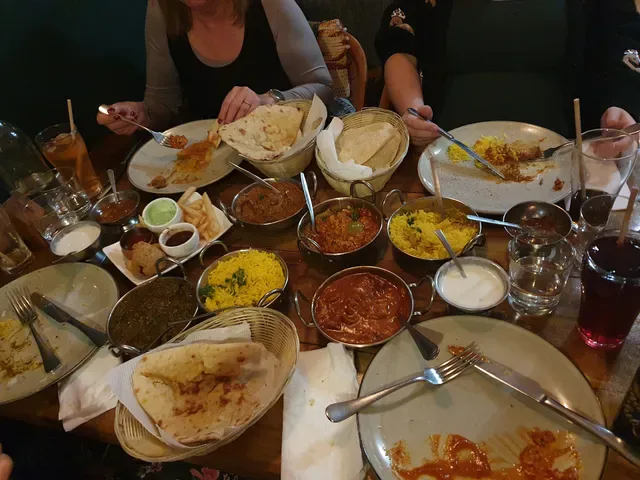 Royale Curries