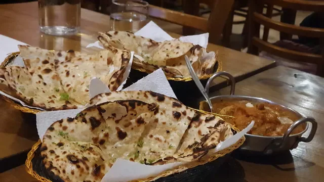 Royale Curries