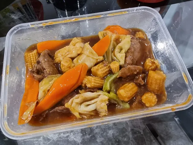 Ruby Sun Chinese