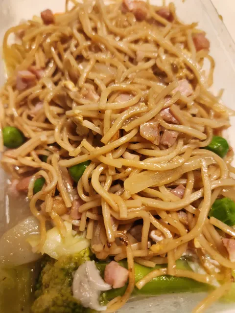 Ruby Sun Chinese