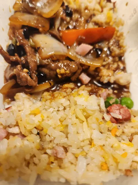 Ruby Sun Chinese