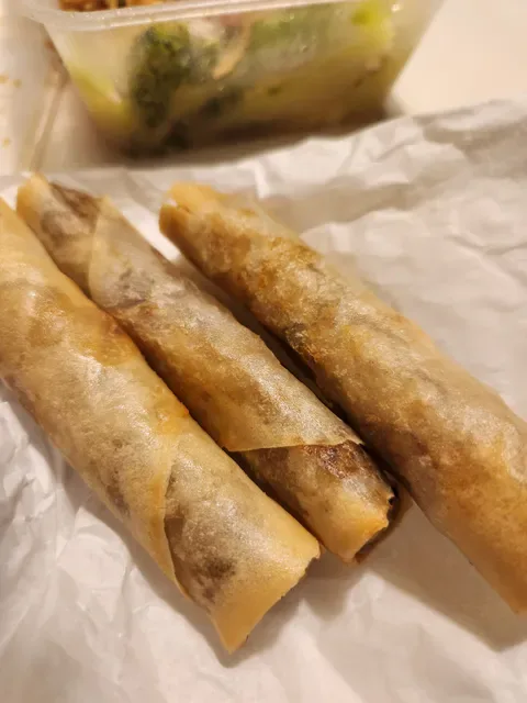Ruby Sun Chinese