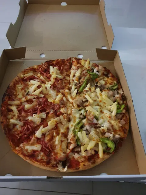 Sam's Pizza Capalaba